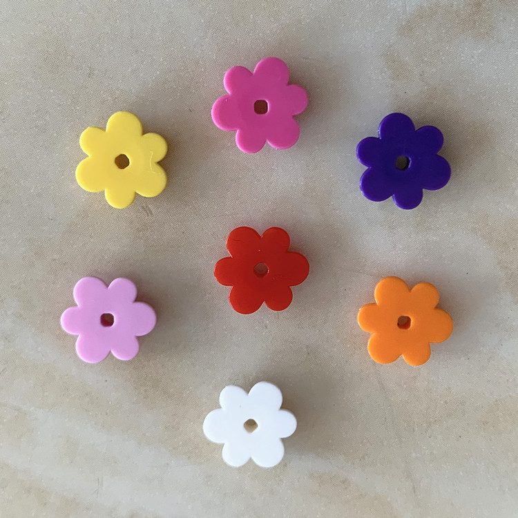 50-1000 pezzi di piccoli fiori - Building Blocks recensione e prezzo