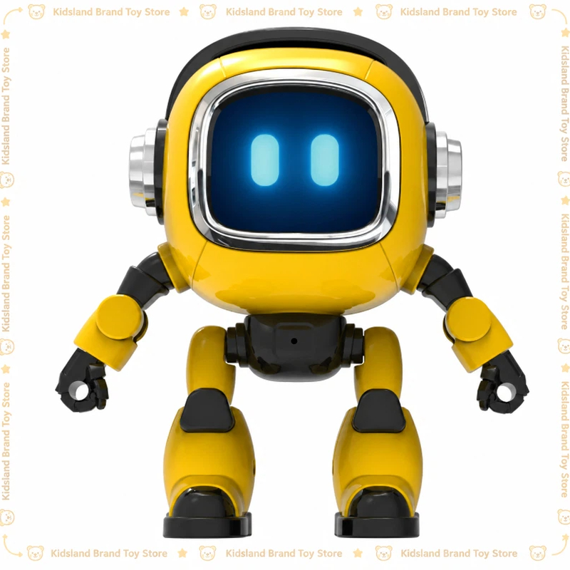 Robot interattivo AI, compagno - Remote Control Toys recensione e prezzo