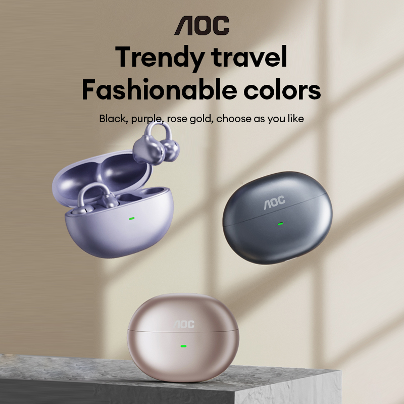 AOC ACD2544 Auricolari Bluetoo - Video Games recensione e prezzo