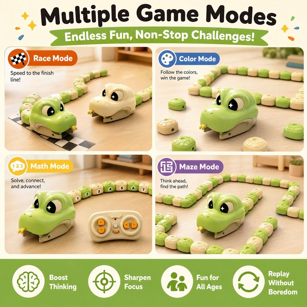Gioco Interattivo per Due Gioc - Educational Toys recensione e prezzo
