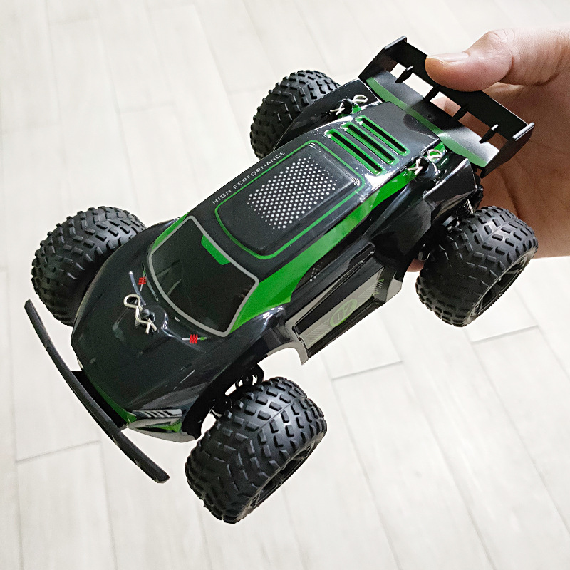 Auto da acrobazie per arrampic - Educational Toys recensione e prezzo