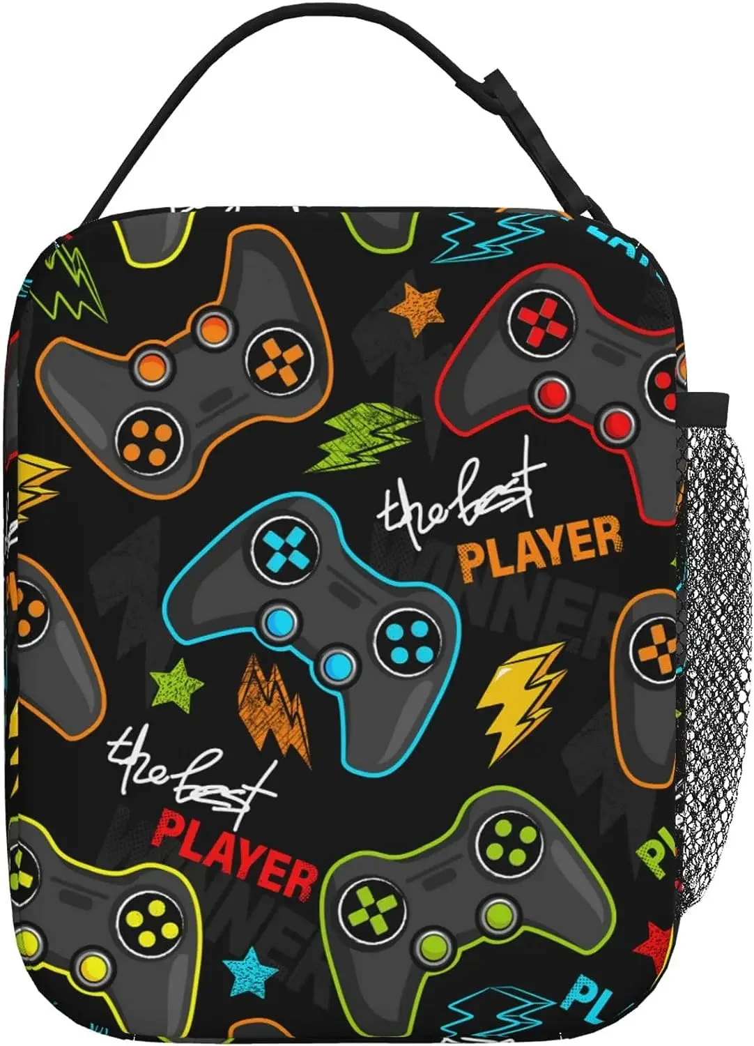 Borsa termica per il pranzo co - Video Games recensione e prezzo