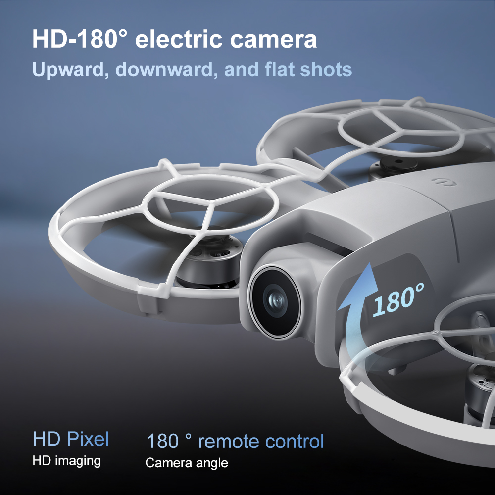 Drone RC Originale V908 Quadco - Fpv Brushless Rc Drone 4K recensione e prezzo