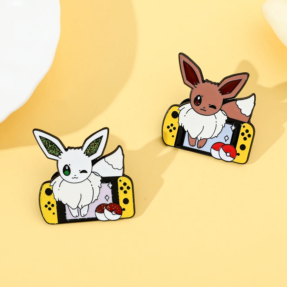 2 Pezzi Spilla Anime Elf Carto - Board Games recensione e prezzo