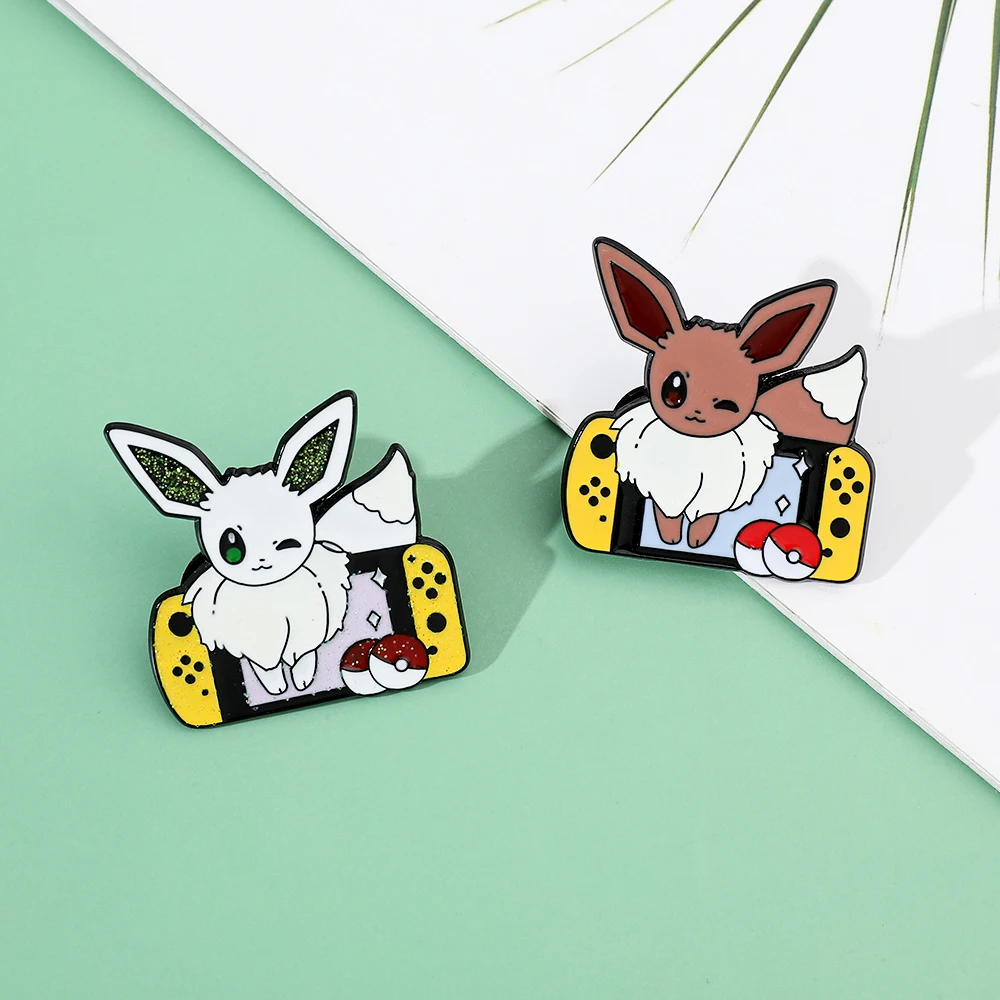 2 Pezzi Spilla Anime Elf Carto - Board Games recensione e prezzo