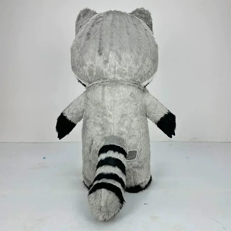 Costume da Mascotte Gonfiabile - Dolls recensione e prezzo