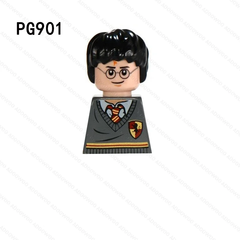 Hot 49 Style PG901 PG1286 Pott - Building Blocks recensione e prezzo