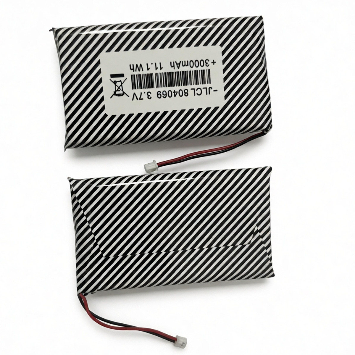 Batteria da 3.7V 3100mAh per c - Retro Handheld Game Console R36S recensione e prezzo