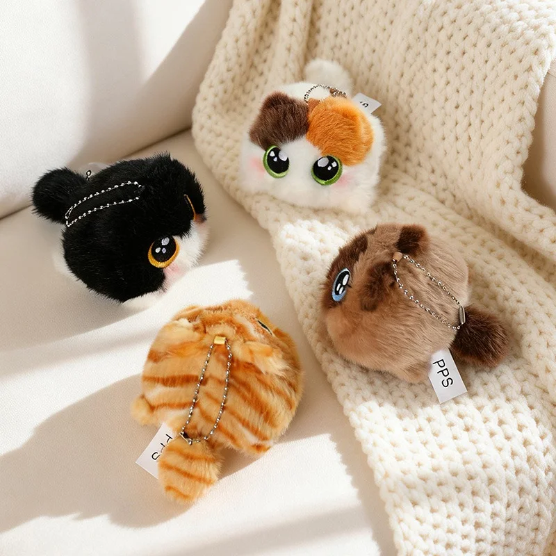 Portachiavi con ciondolo a for - Dolls recensione e prezzo