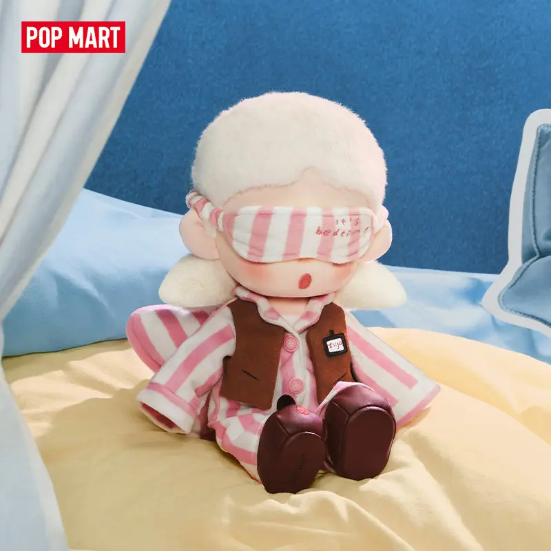 Disponibile Popmart Zsiga Life - Dolls recensione e prezzo