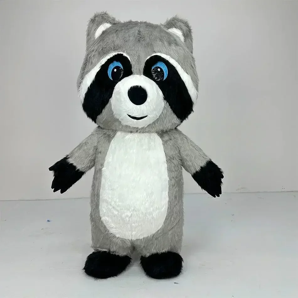 Costume da Mascotte Gonfiabile - Dolls recensione e prezzo