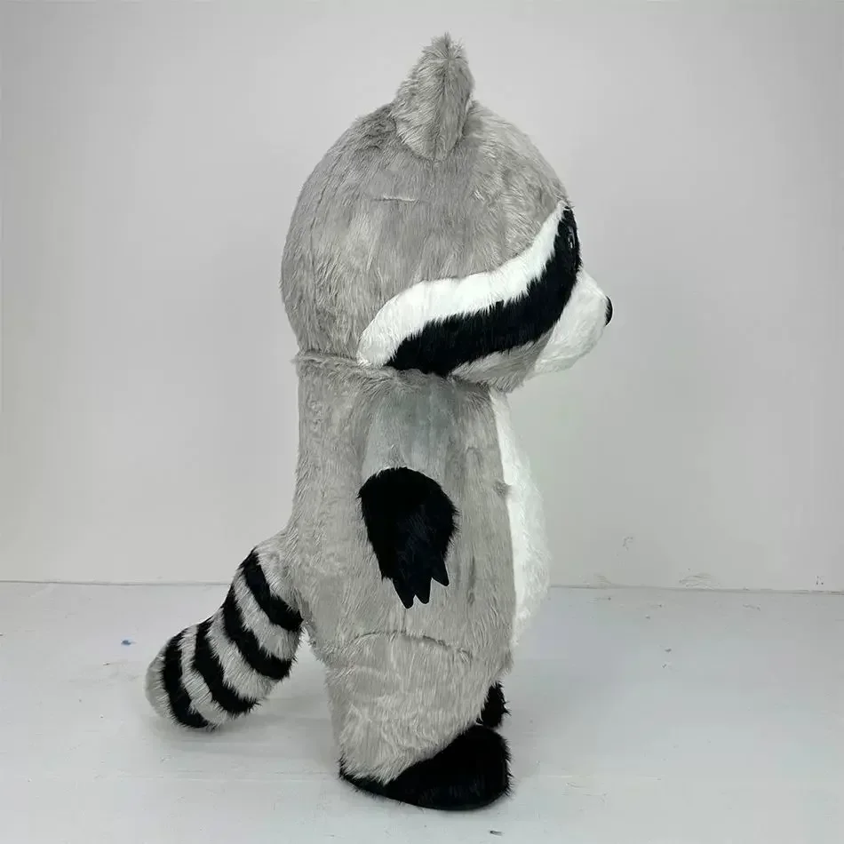 Costume da Mascotte Gonfiabile - Dolls recensione e prezzo
